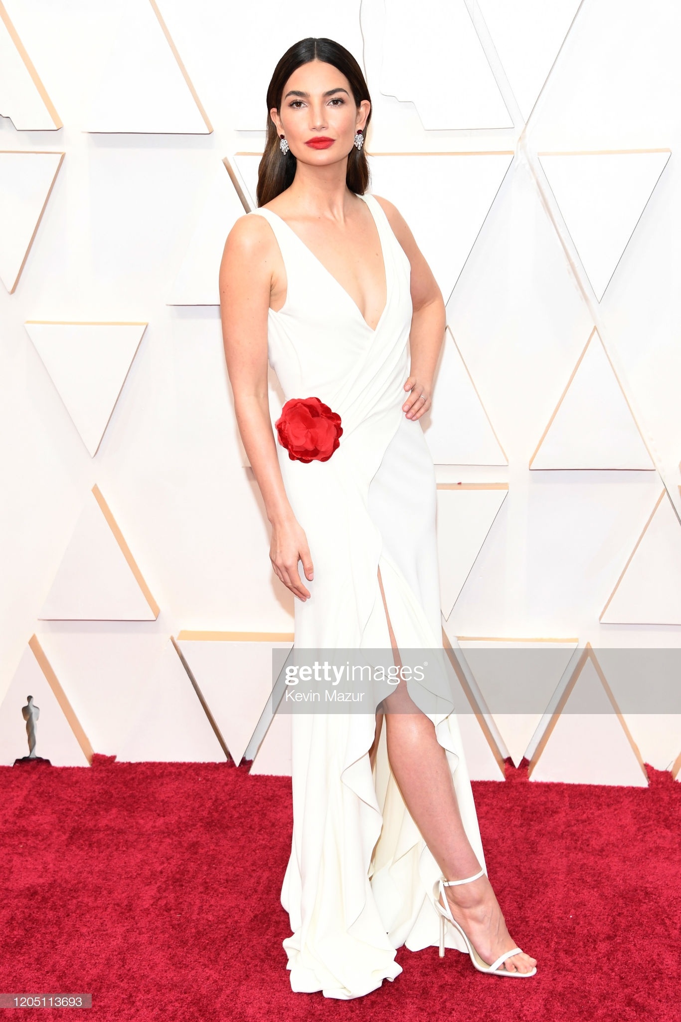 thảm đỏ oscar 2020 ảnh 6 tham do oscar 2020 anh 6