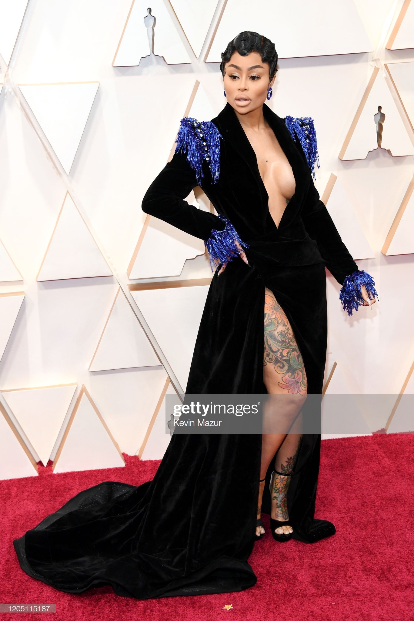 thảm đỏ oscar 2020 ảnh 8 tham do oscar 2020 anh 8