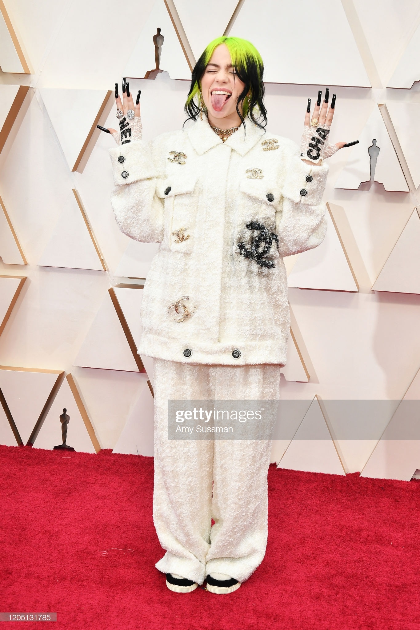 thảm đỏ oscar 2020 ảnh 5 tham do oscar 2020 anh 5