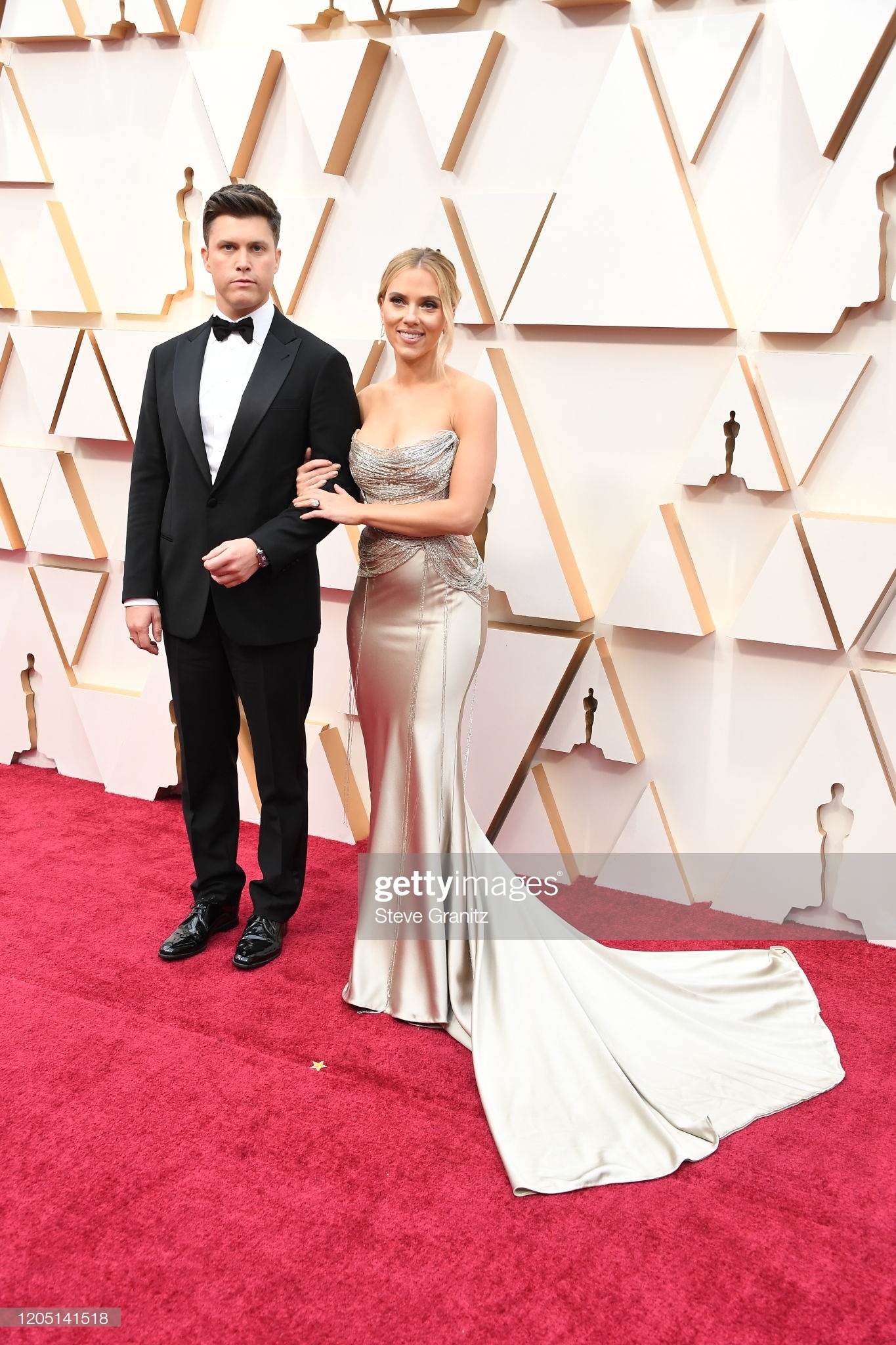 thảm đỏ oscar 2020 ảnh 29 tham do oscar 2020 anh 29