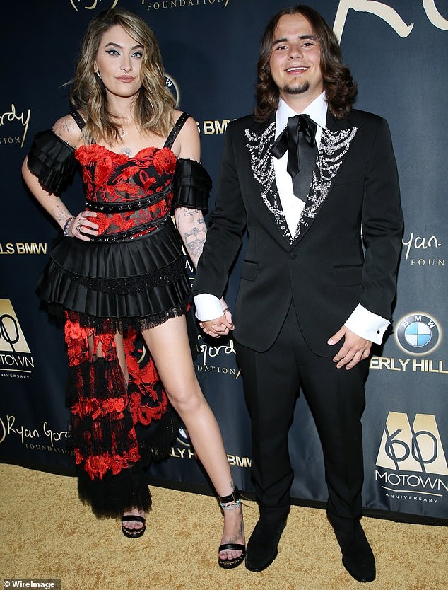 con trai ca cua michael jackson anh 14