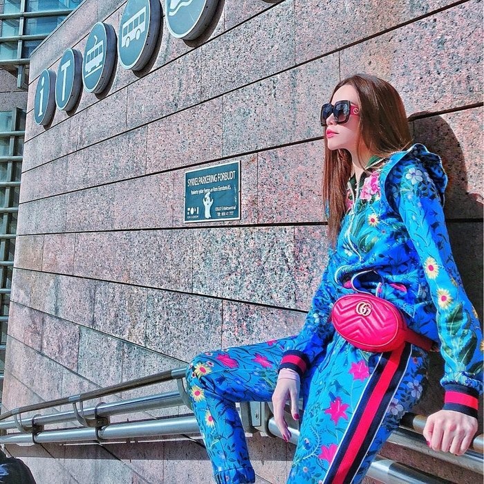 phuong my chi su dung hang hieu anh 5