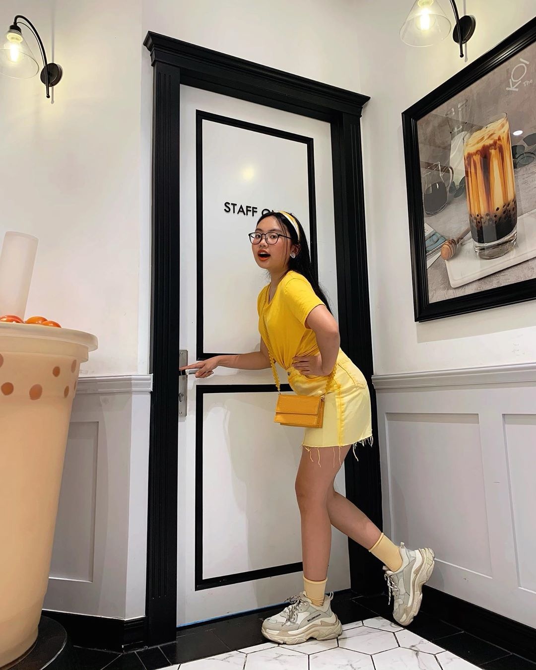 phuong my chi su dung hang hieu anh 10