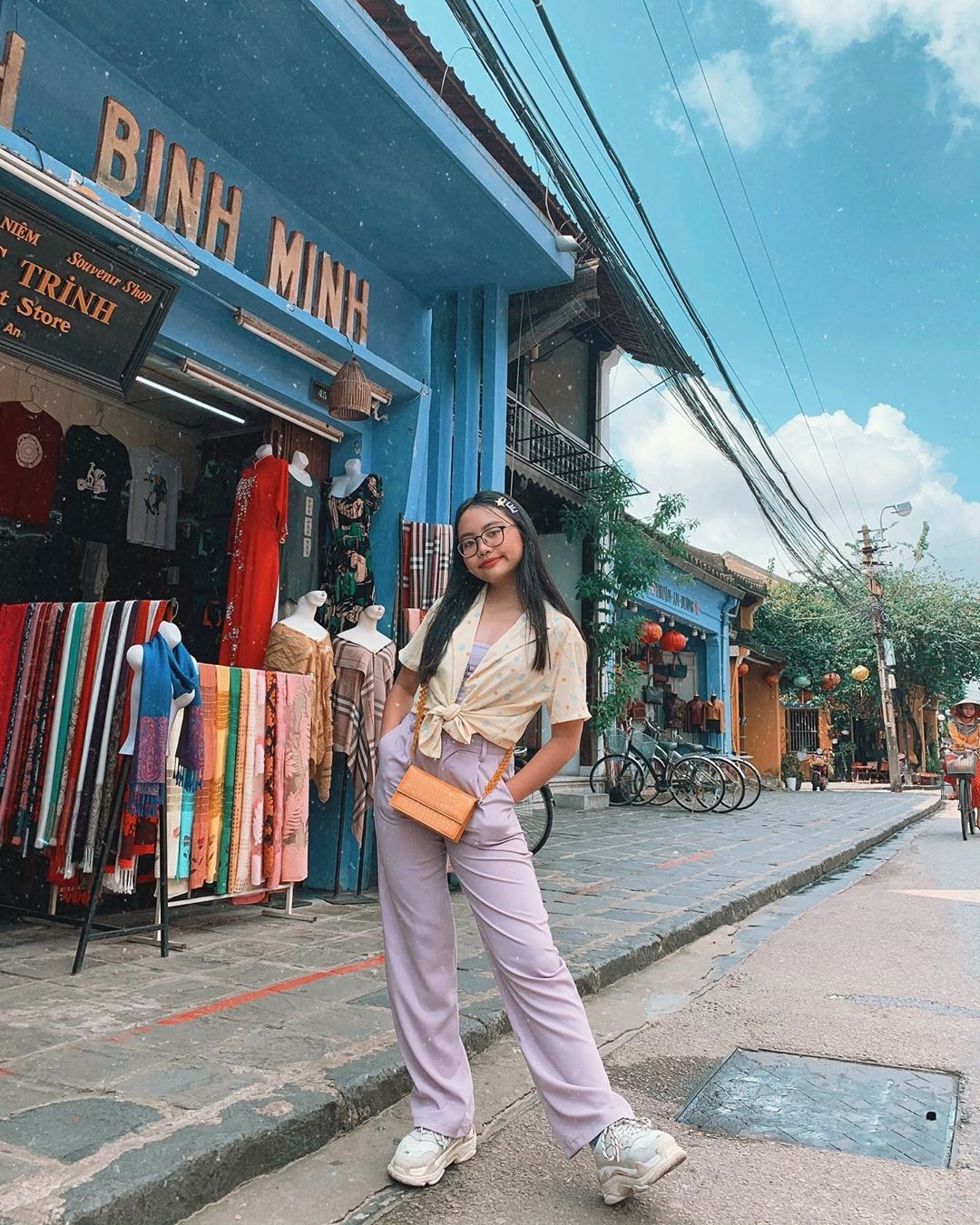 phuong my chi su dung hang hieu anh 9