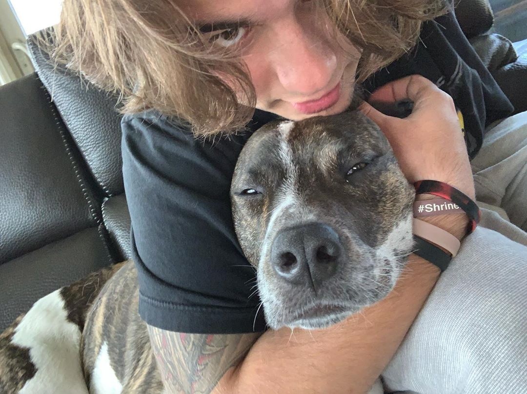 con trai ca cua michael jackson anh 11