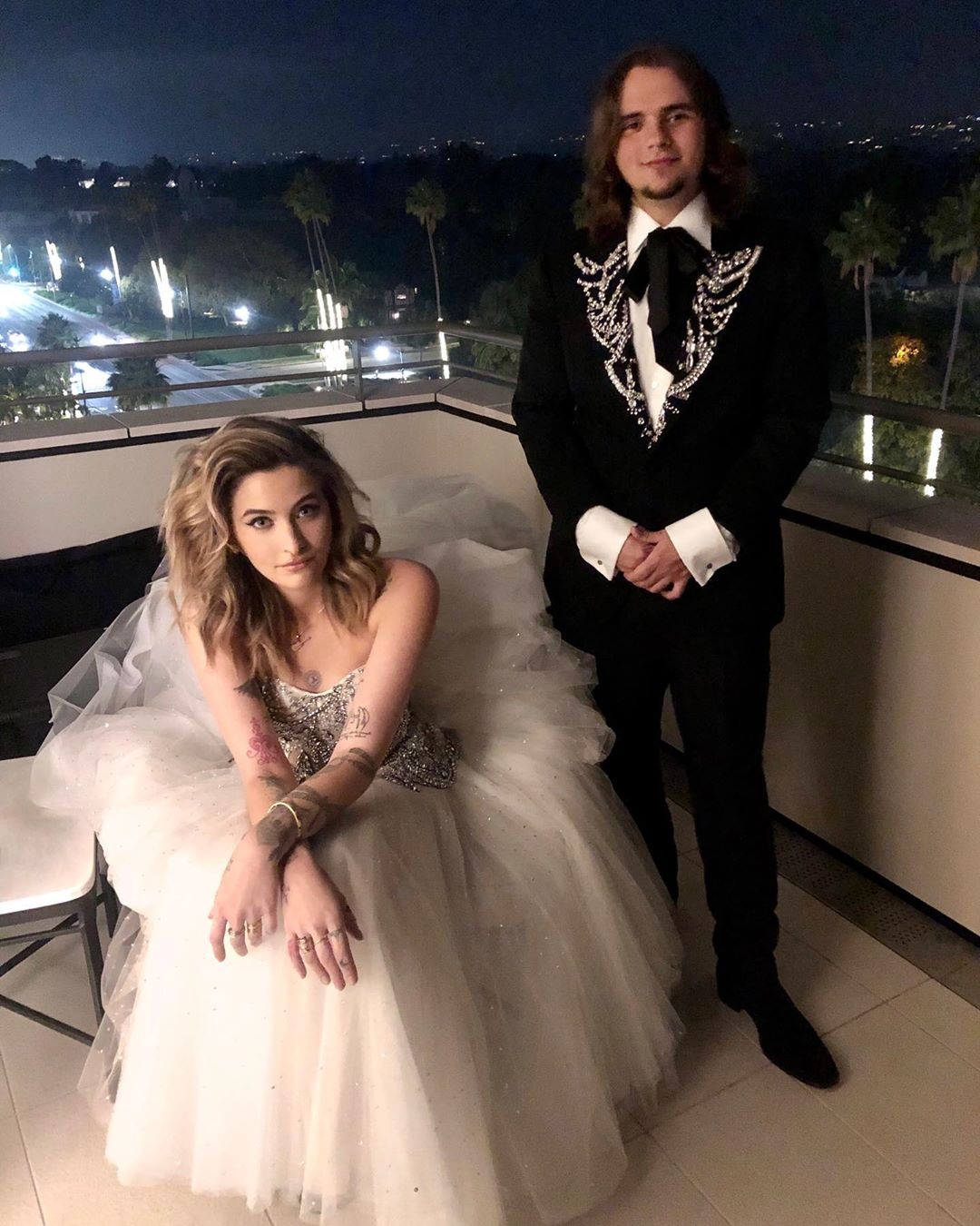 con trai ca cua michael jackson anh 7