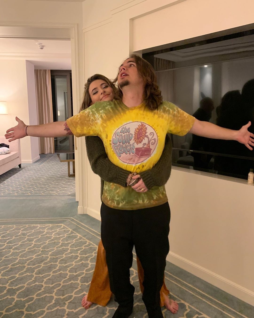 con trai ca cua michael jackson anh 8