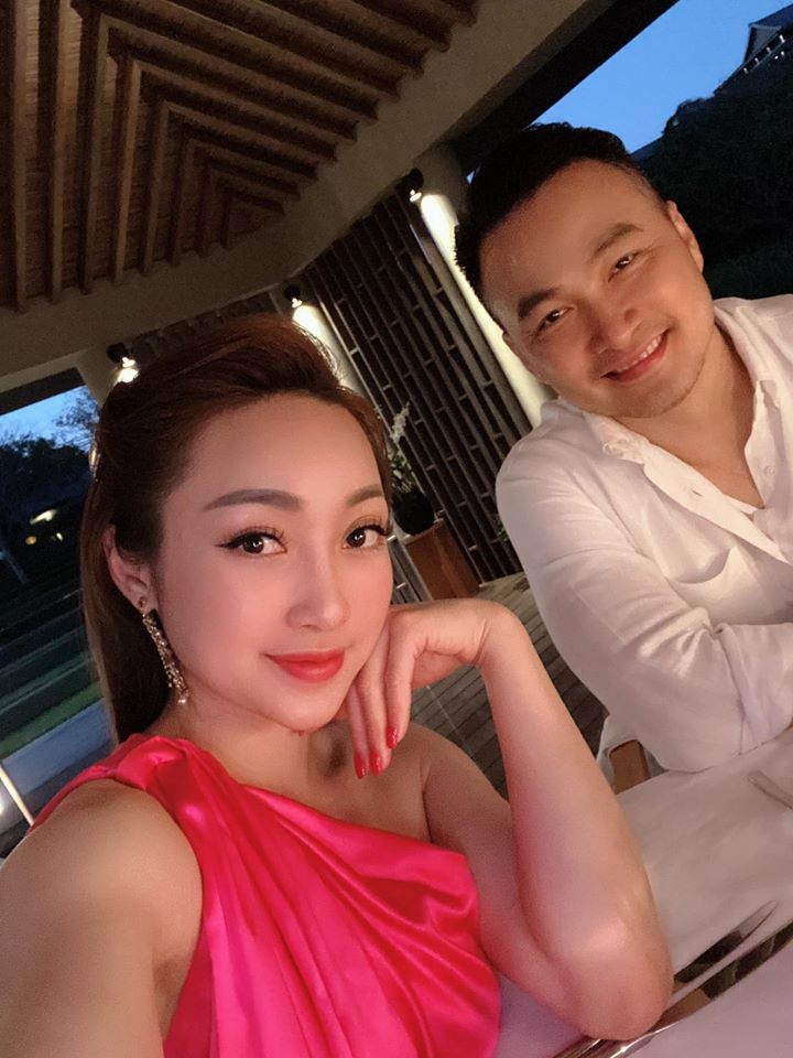 sao viet tang qua ban gai ngay Valentine anh 3