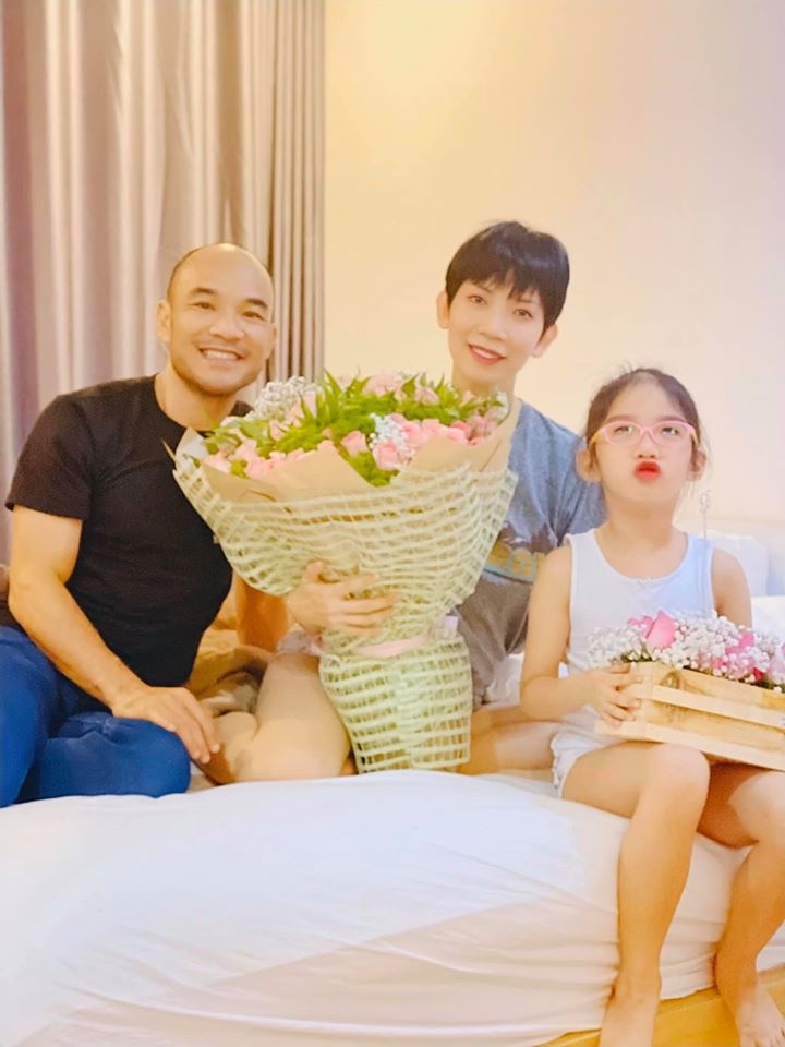 sao Việt ngày valentine ảnh 4 sao Viet ngay valentine anh 4