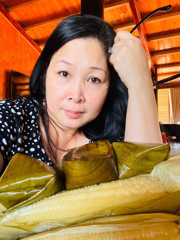 sao Việt ngày valentine ảnh 15 sao Viet ngay valentine anh 15