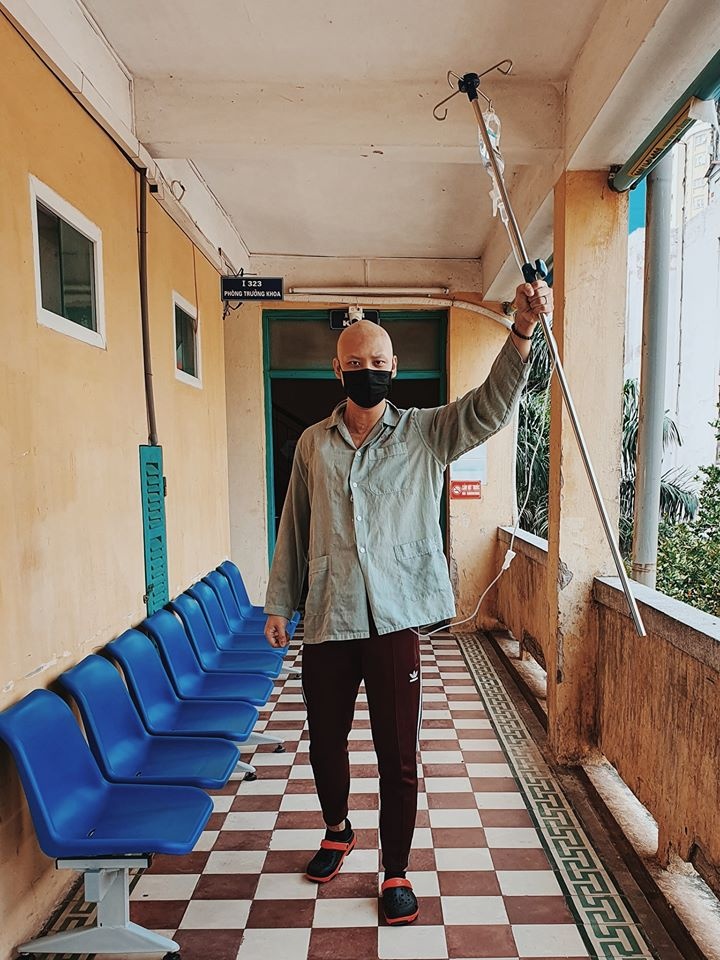 nguoi mau anh vu bi ung thu anh 1