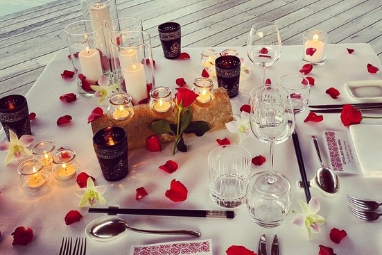 sao viet tang qua ban gai ngay Valentine anh 2