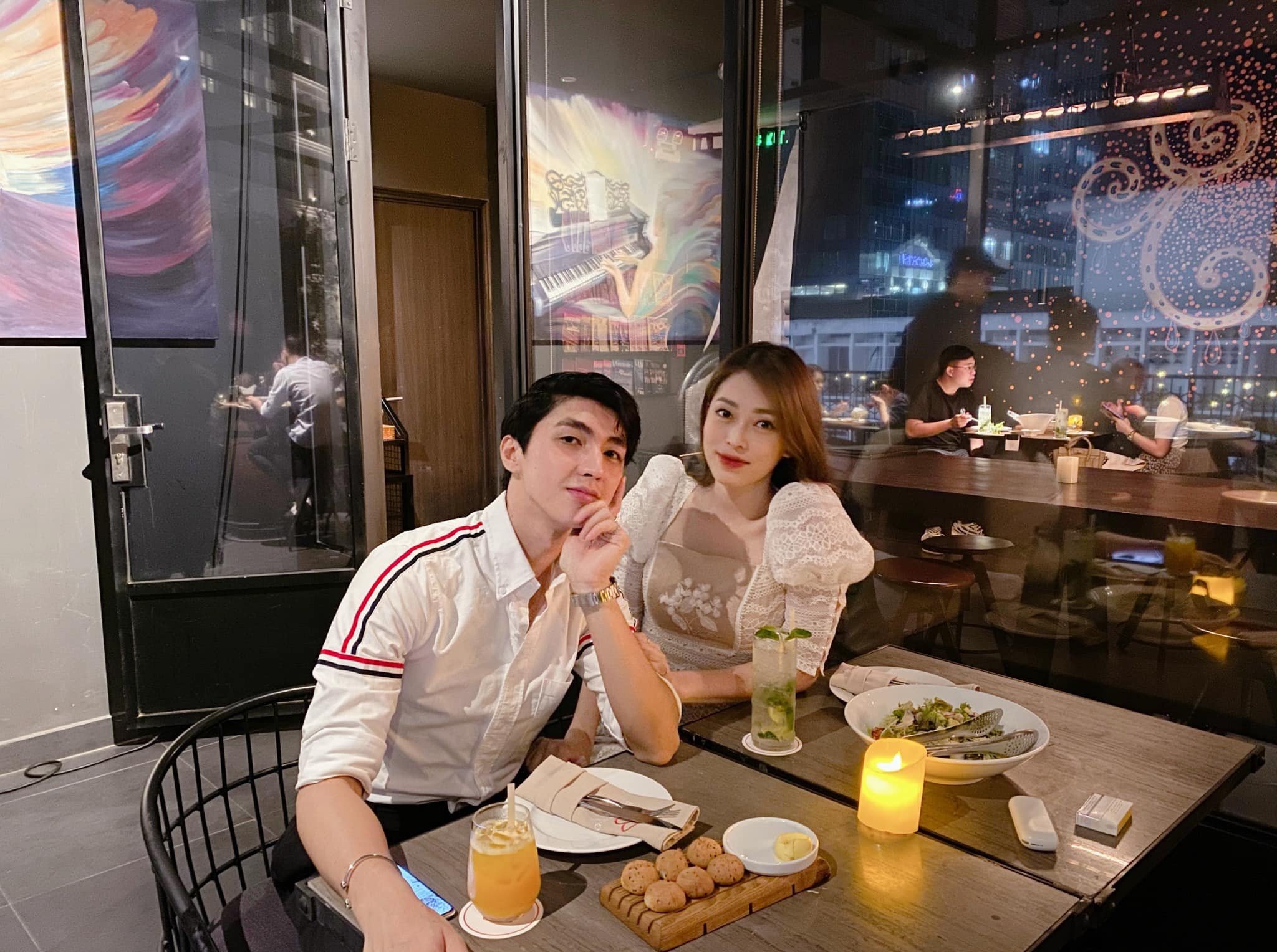 sao Viet ngay valentine anh 9