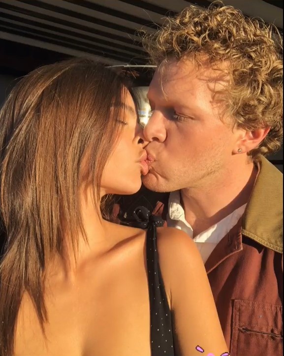 sao Hollywood ngày Valentine ảnh 13 sao Hollywood ngay Valentine anh 13