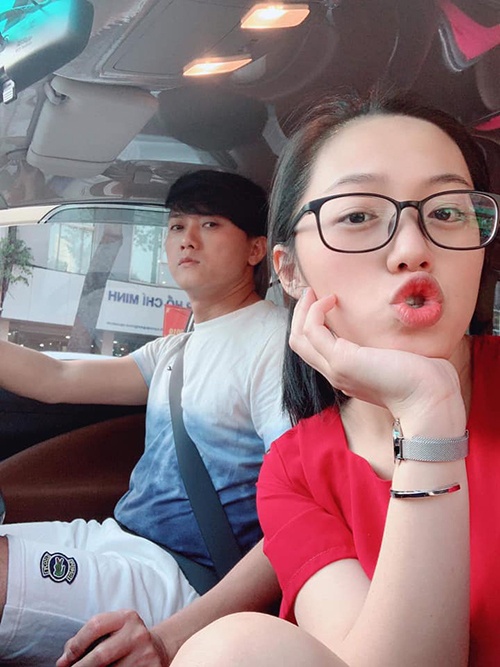 sao viet tang qua ban gai ngay Valentine anh 11