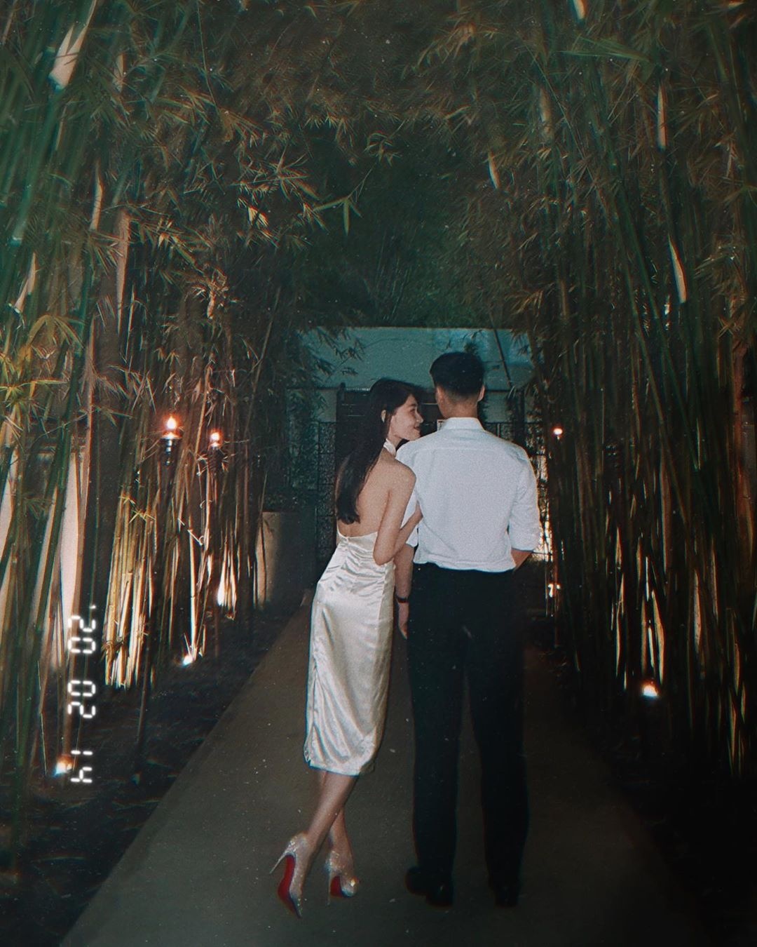 sao Việt ngày valentine ảnh 10 sao Viet ngay valentine anh 10