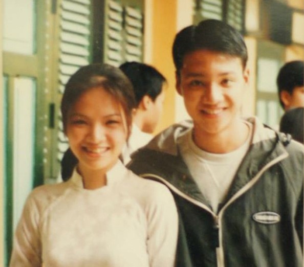 dan le khai anh ky niem 9 nam cuoi anh 3