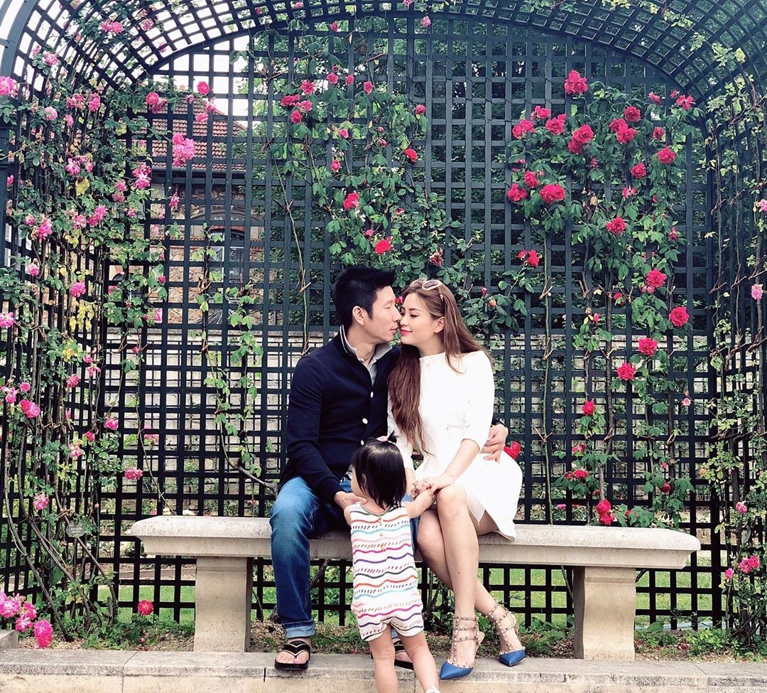 sao Viet ngay valentine anh 12