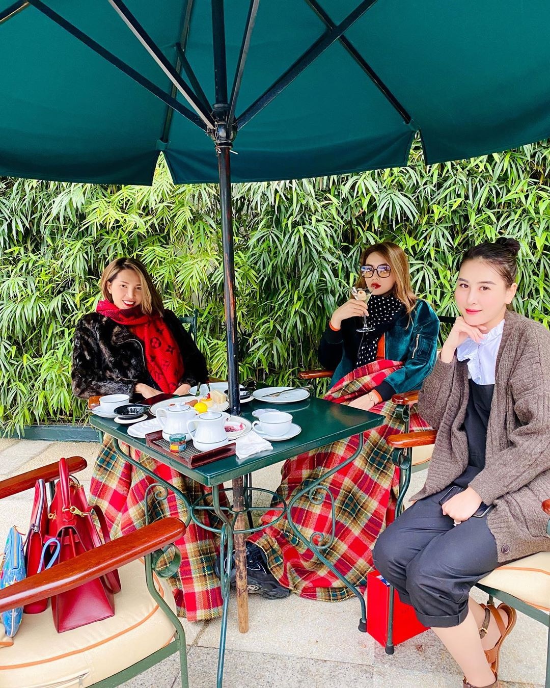 Ky duyen minh trieu don valentine anh 11