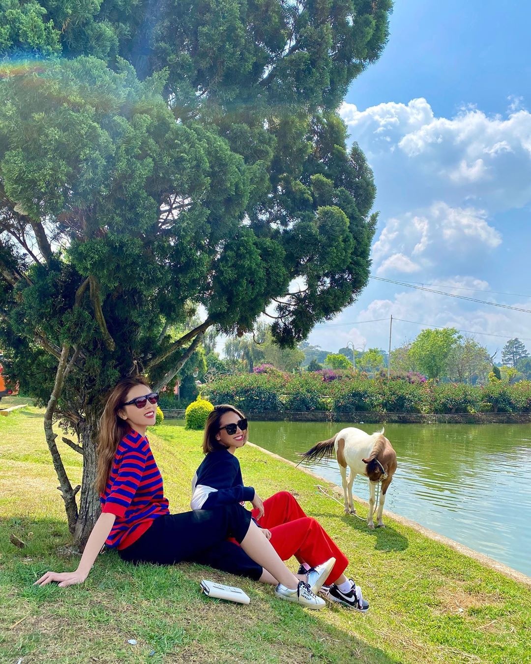 sao Việt ngày valentine ảnh 7 sao Viet ngay valentine anh 7