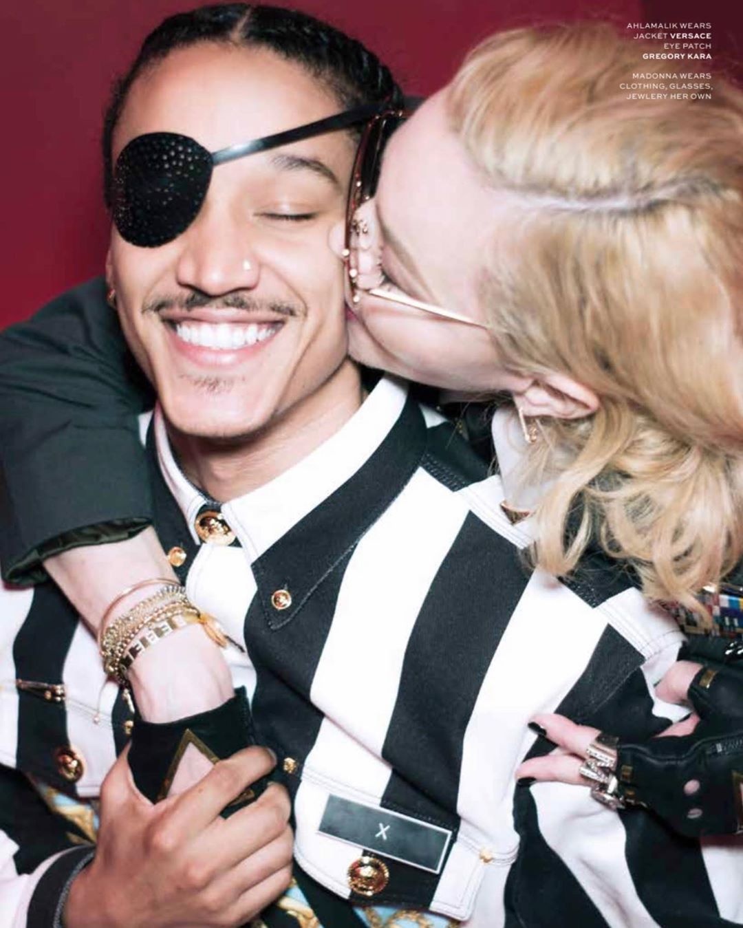 sao Hollywood ngay Valentine anh 14