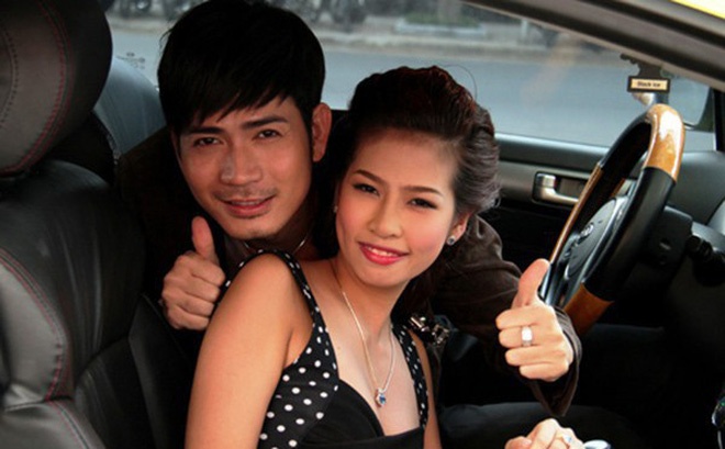 sao viet tang qua ban gai ngay Valentine anh 5