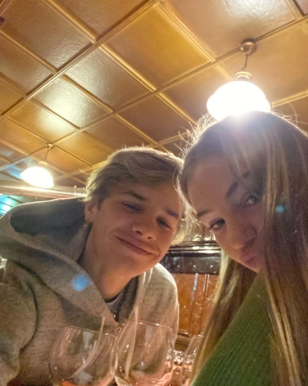 sao Hollywood ngày Valentine ảnh 2 sao Hollywood ngay Valentine anh 2