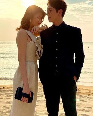 bo suu tap tui hieu cua ban gai song luan anh 1