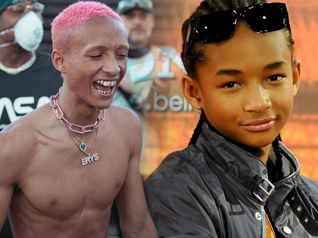 Sao nhi 'The Karate Kid' thanh bieu tuong phi gioi tinh nhu the nao? hinh anh