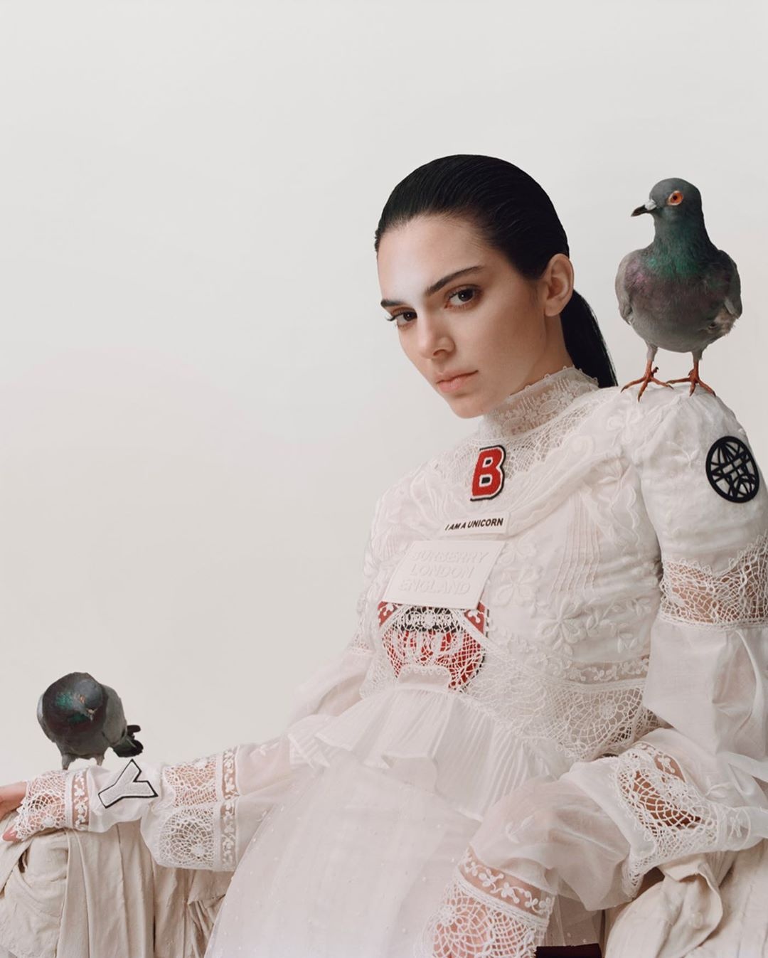 kendall jenner ho bao trong anh moi anh 4