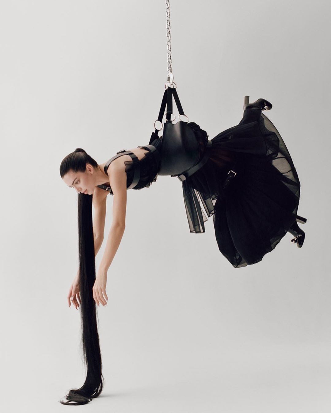 kendall jenner ho bao trong anh moi anh 7