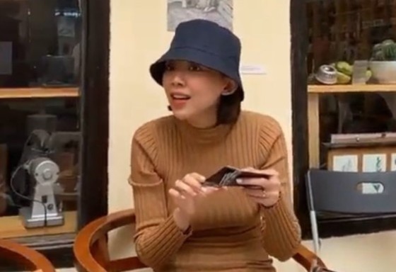 Toc Tien de lo nhan cuoi don gian hinh anh