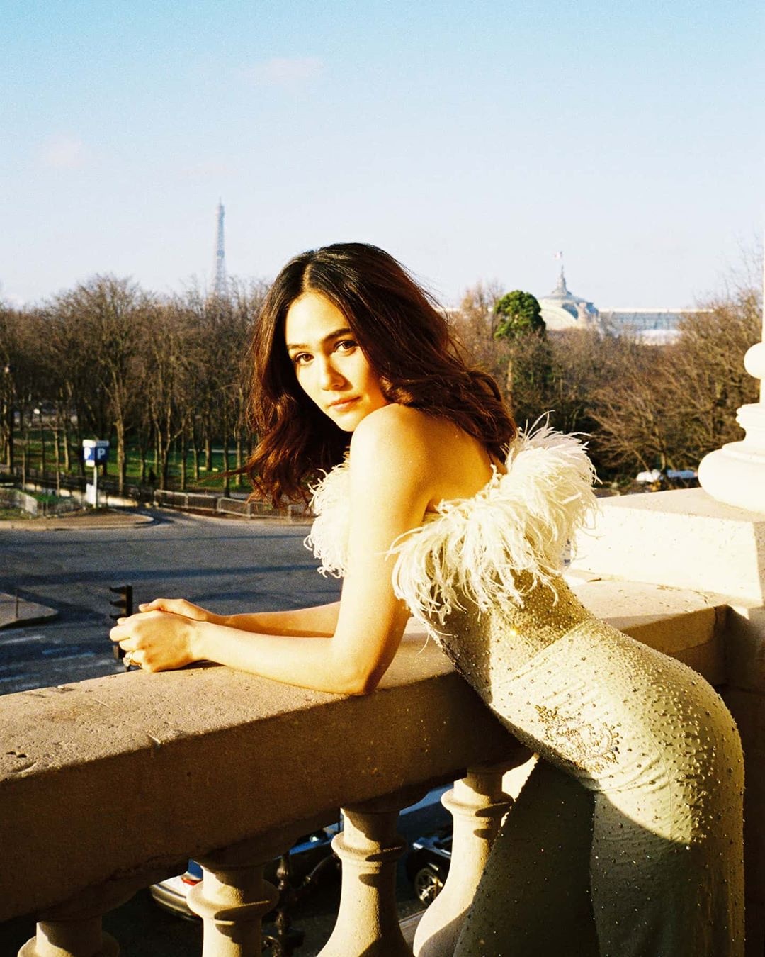 phong cach tre trung cua Araya Hargate anh 13