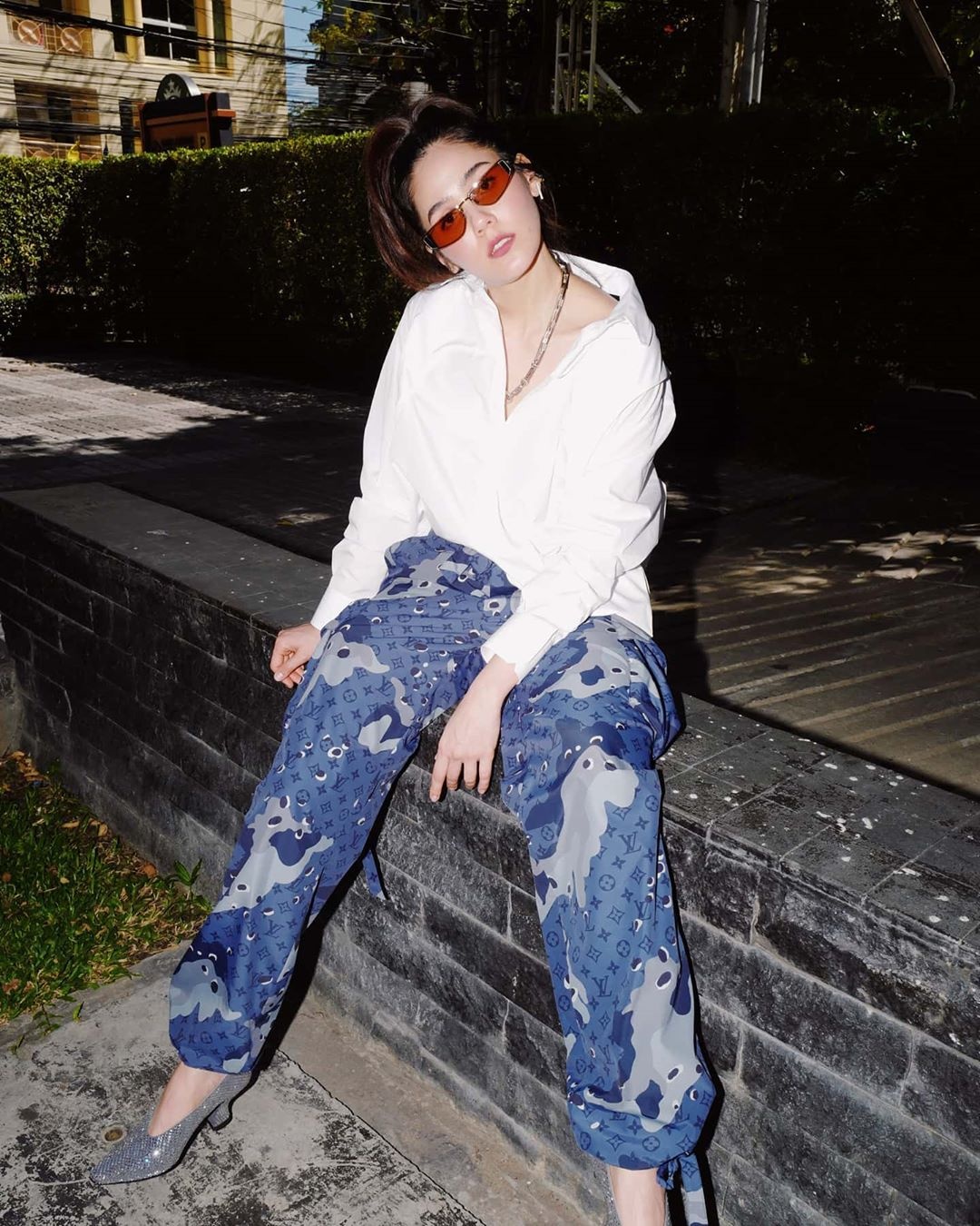 phong cach tre trung cua Araya Hargate anh 5