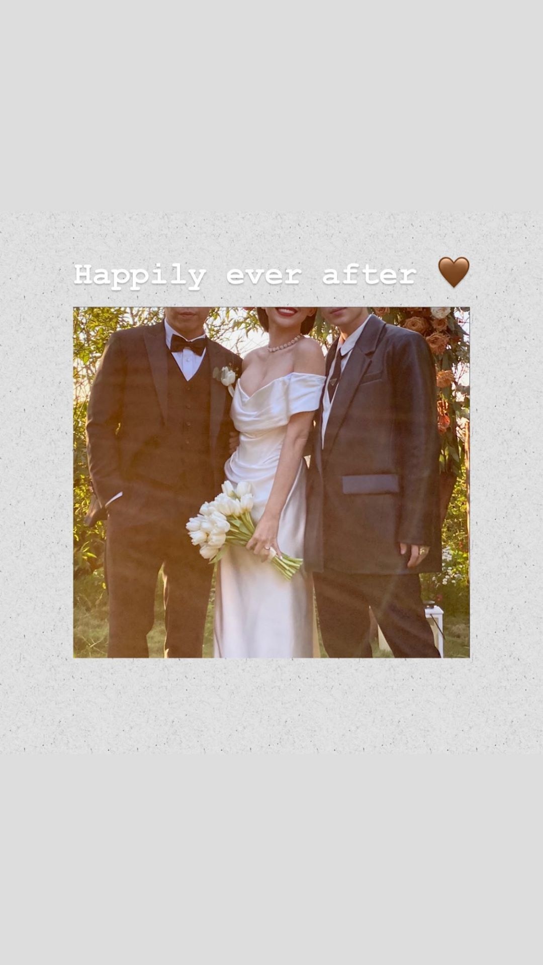 Toc Tien di choi sau dam cuoi anh 2