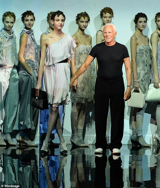 thoi trang va hiep dam anh 2