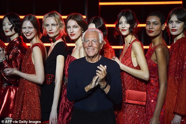 thoi trang va hiep dam anh 1