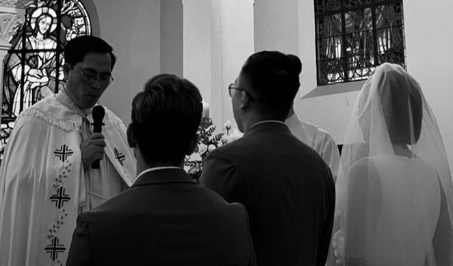 le cuoi Toc Tien anh 2