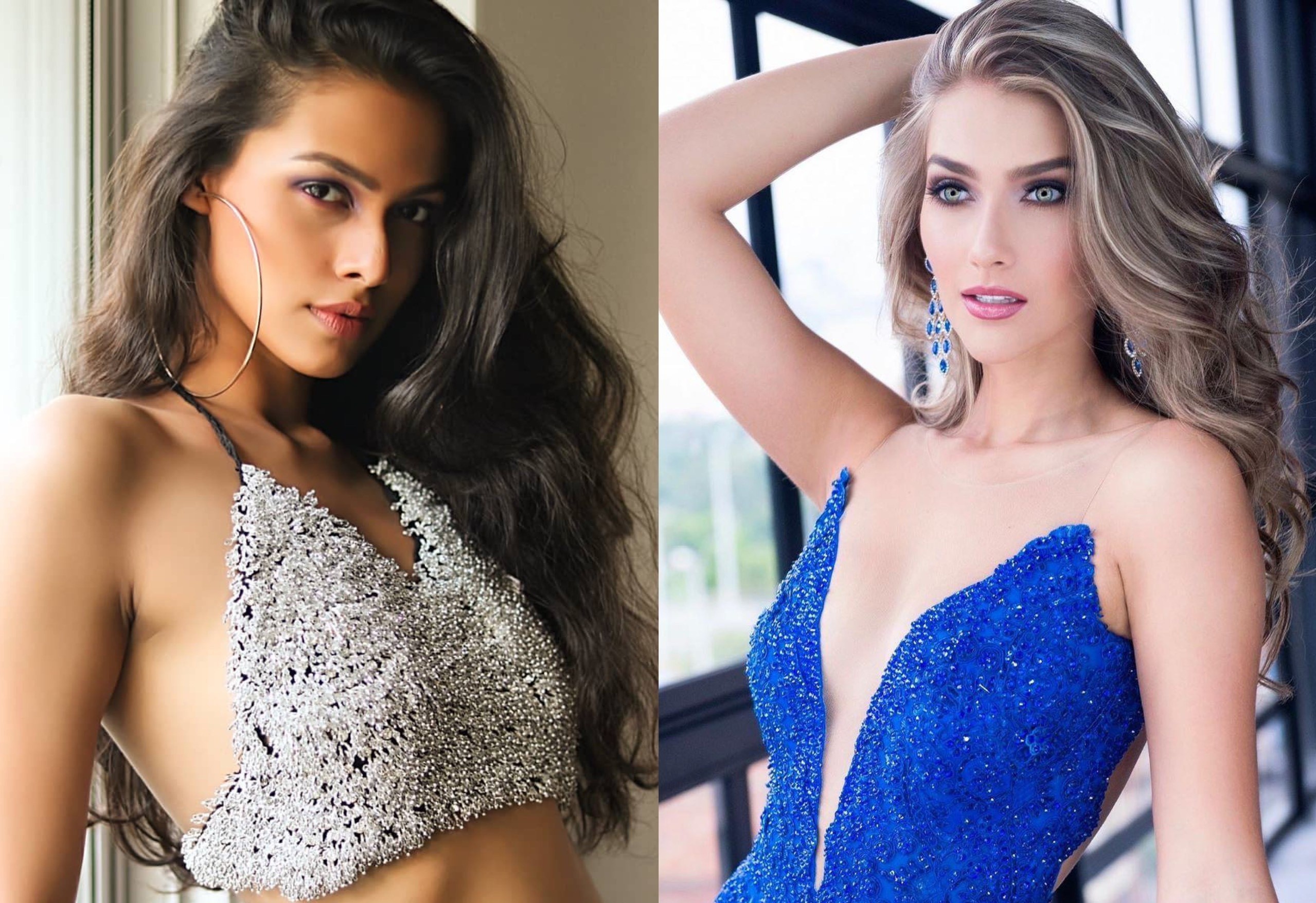 Nhung doi thu dau tien cua Khanh Van o Hoa hau Hoan vu 2020 hinh anh