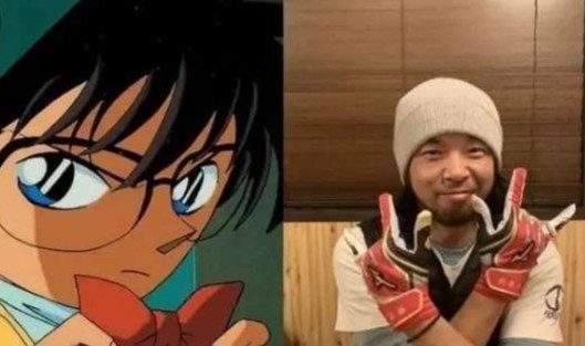 Dien vien long tieng 'Tham tu lung danh Conan' qua doi sau tai nan hinh anh