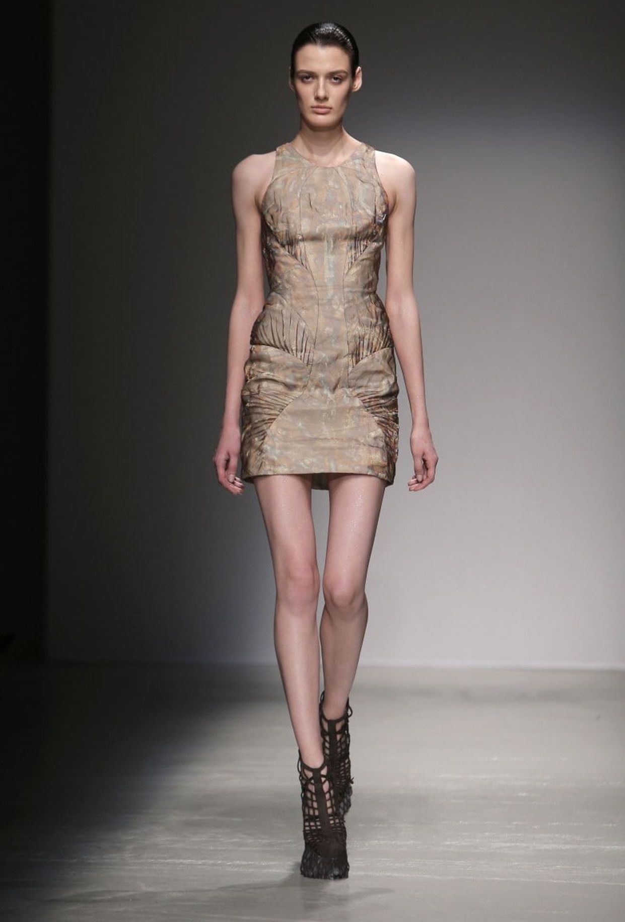 người mẫu chết vì gầy ảnh 4 nguoi mau chet vi gay anh 4