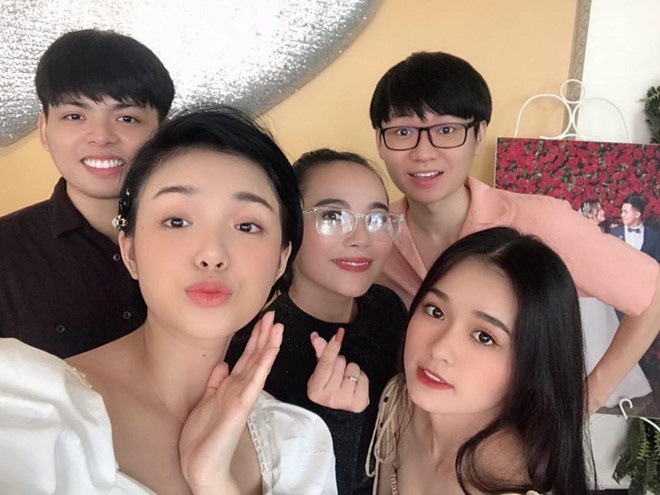 sao nhi gia dinh phep thuat anh 9