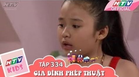 sao nhi gia dinh phep thuat anh 1