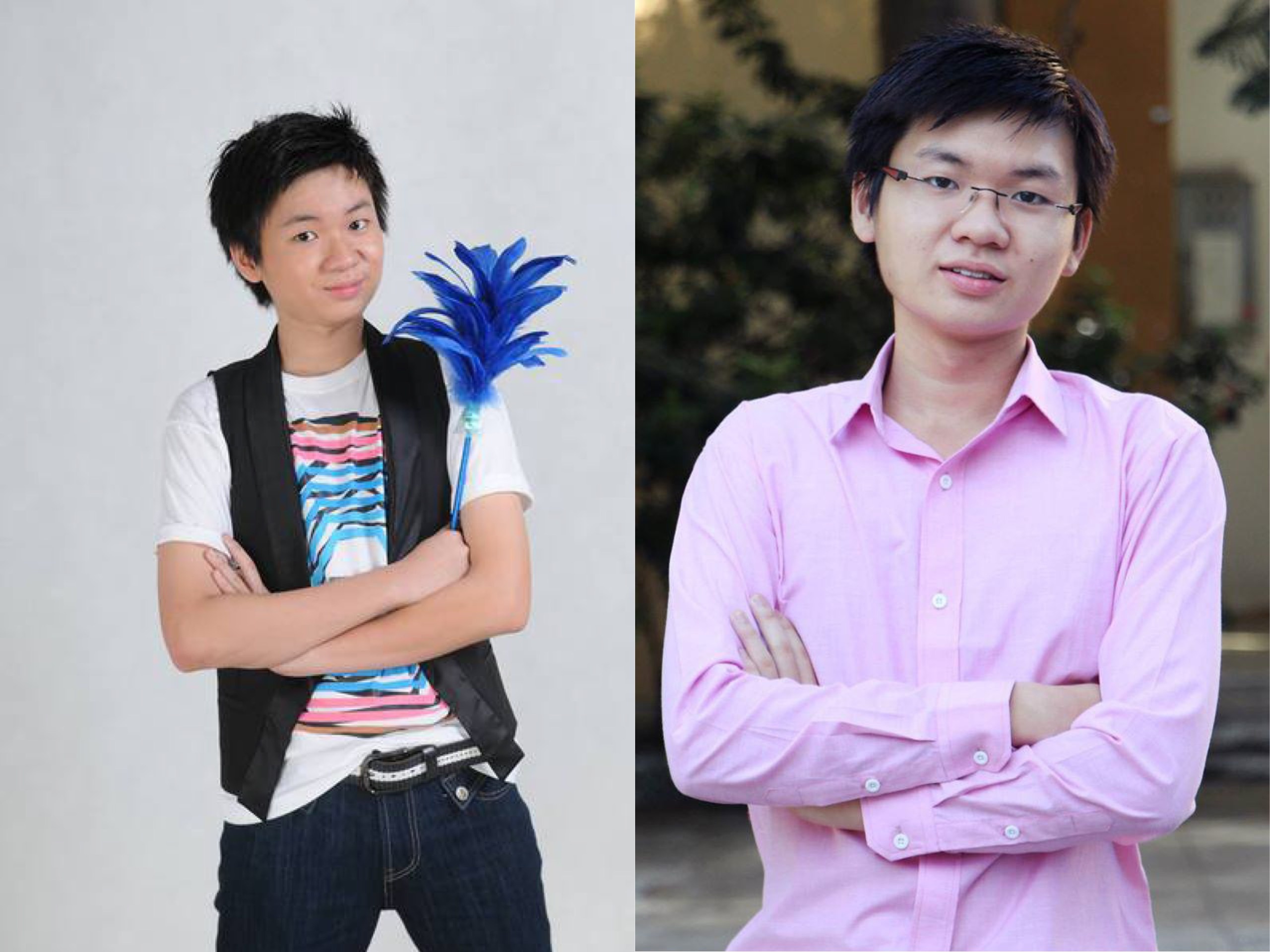 dan sao teen gia dinh phep thuat anh 9