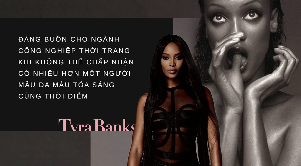 chuong trinh next top model cua tyra banks anh 1