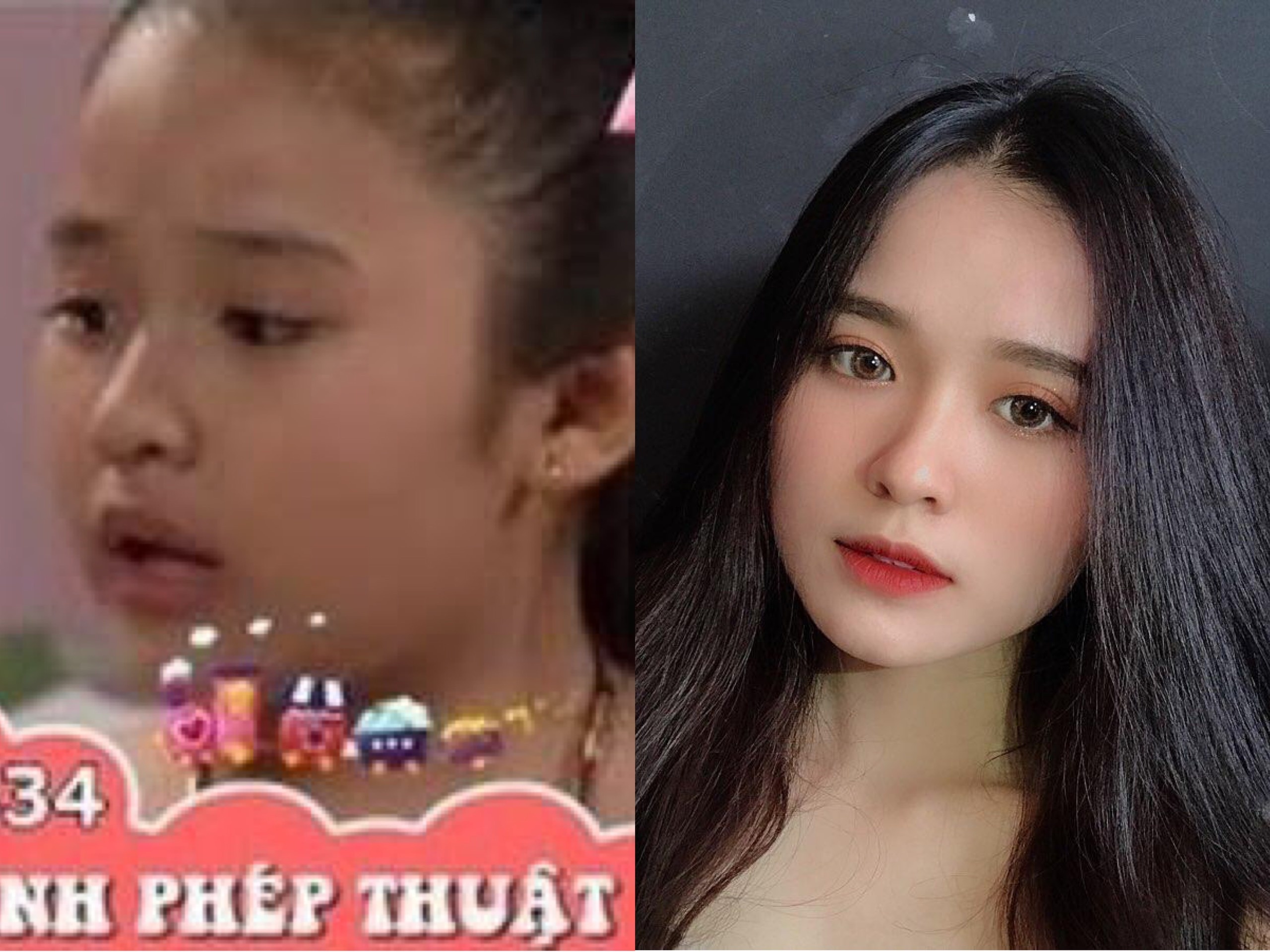dan sao teen gia dinh phep thuat anh 3