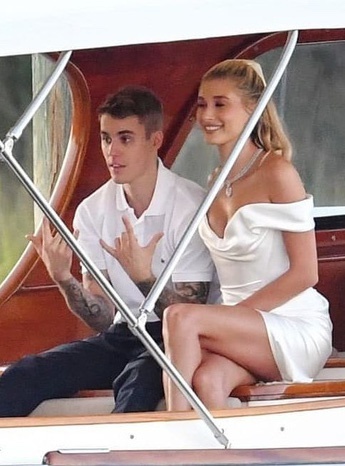 phong do ngoai hinh cua Justin Bieber anh 13