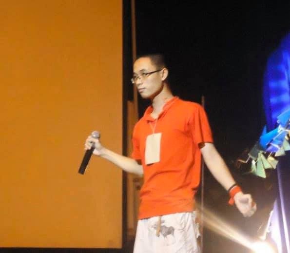 Trúc Nhân gầy gò 10 năm trước ảnh 1 Truc Nhan gay go 10 nam truoc anh 1
