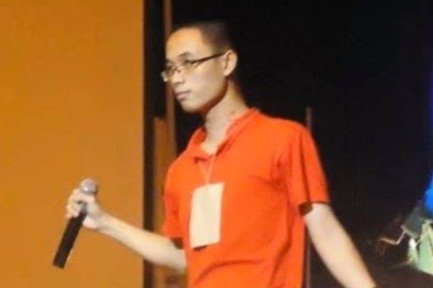 Truc Nhan khoe anh cach day 10 nam hinh anh