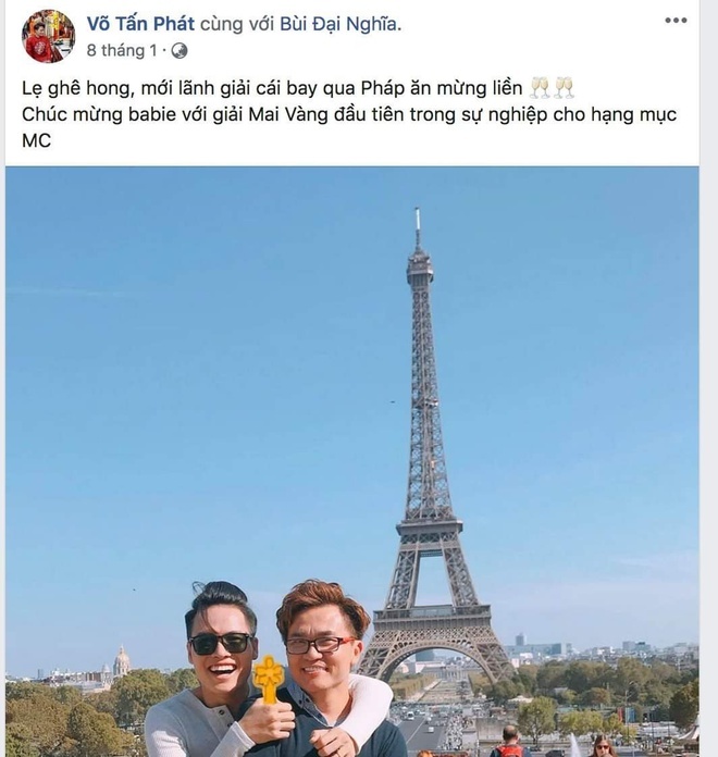 sao viet phan ung khi vuong tin hen ho anh 4